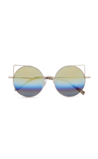 Shopping: Sunnies for Every Budget 